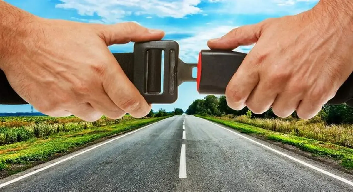 تصادفات جاده‌ای سالانه جان بیش از یک میلیون نفر را در جهان می‌گیرد