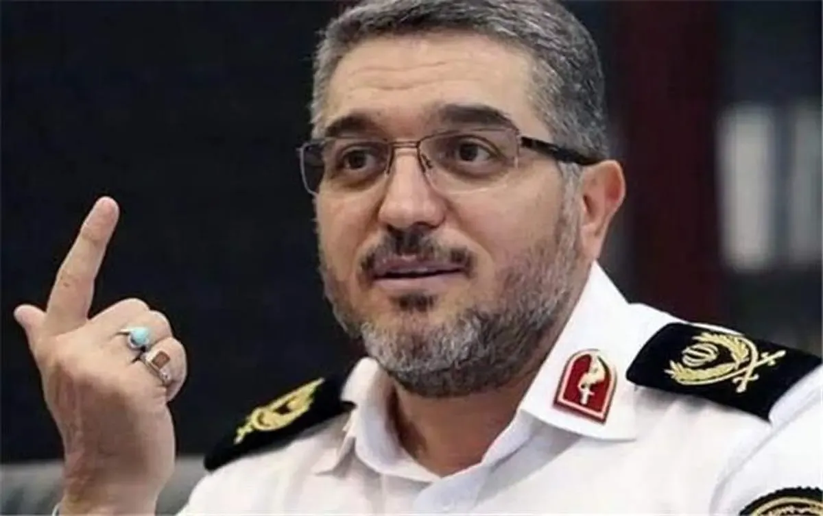 رقم جرائم رانندگی افزایش پیدا می‌کند؟ /ثبت روزانه ۸۰ تا ۱۰۰ هزار تخلف