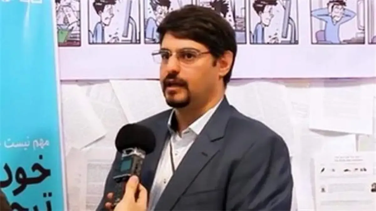 اگر امروز از قطار هوش مصنوعی پیاده شویم فردا نمی‌شود سوار شد