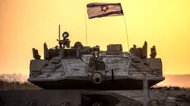 اعلام آماده باش برای جنگ با اسرائیل