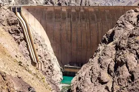 تهران، چند هفته تا روز صفر بی‌ آبی!