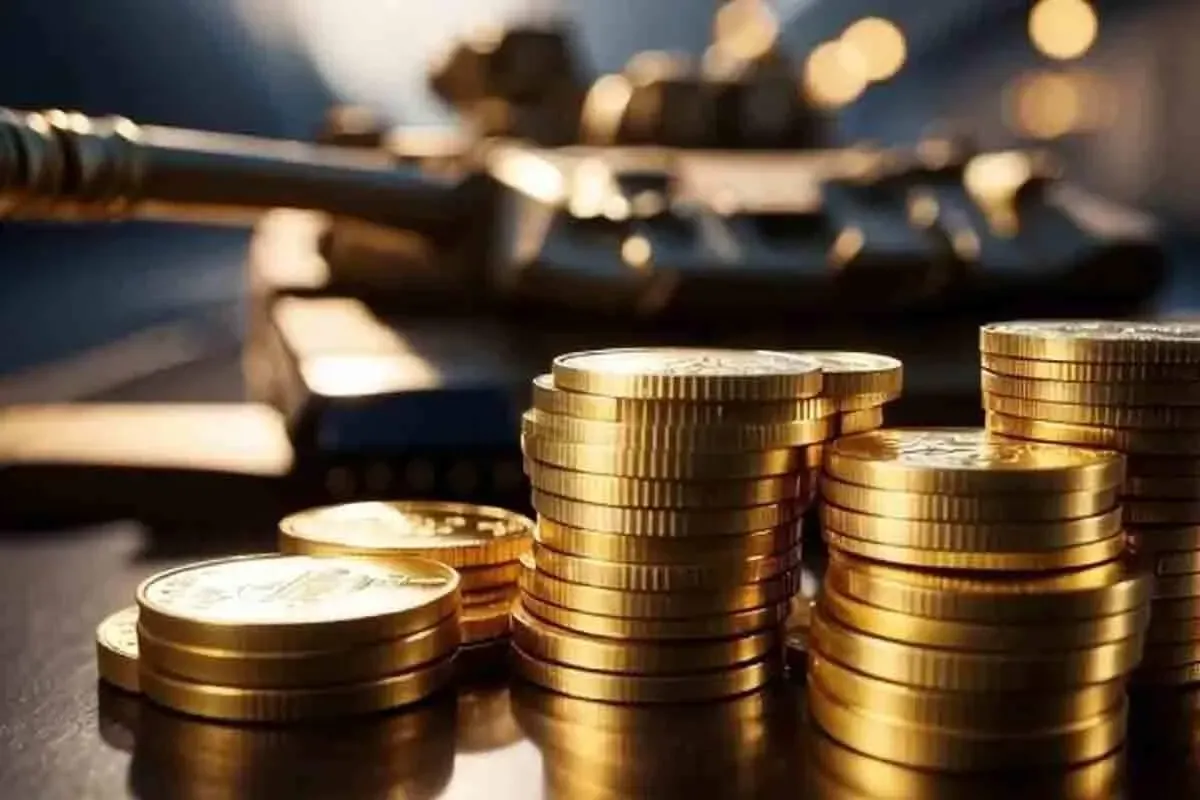 قیمت سکه و طلا امروز پنجشنبه ۱۳ آذر ۱۴۰۴ / جدول