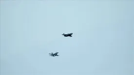 حمله جنگنده‌های آمریکا و اسرائیل به ۸ شهرستان استان اصفهان/ به چند «کارگاه تولیدی» در اصفهان حمله شد