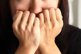 استرس جسمتان را بیمار می کند