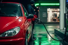 قیمت جدید بنزین سوپر اعلام شد