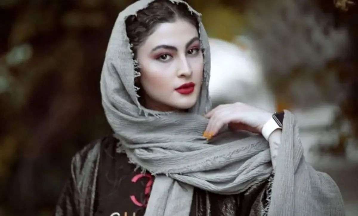 پست اینستاگرامی که ترند شد؛ عکس متفاوت مریم  سلطانی و مومن