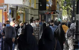 جامعه‌ای آرام و به‌دور از درگیری‌های سیاسی