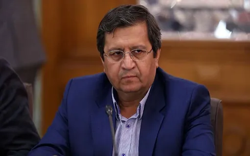 اظهارات جنجالی همتی درباره قیمت دلار