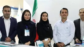 حضور بیمه دی در نمایشگاه نفت، گاز، پتروشیمی و انرژی های تجدید پذیر