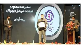 معرفی شرکت های برتر حوزه تحول دیجیتال در سال 1400