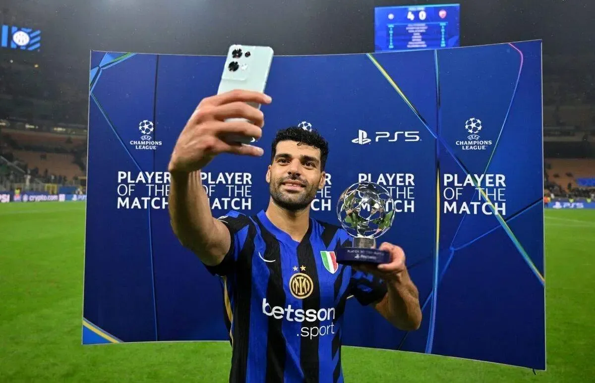 مهدی طارمی به لیدزیونایتد می رود