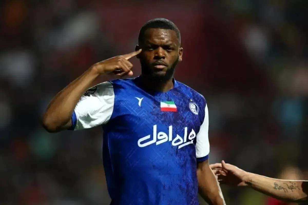 غیبت گل‌زن ماهر استقلال برابر گل‌گهر