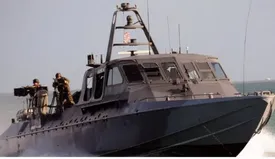 تصمیم آمریکا برای محاصره دریایی این کشور