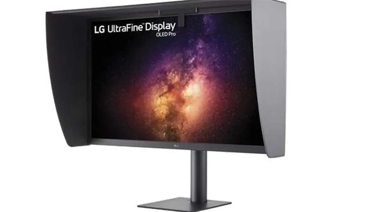 ایجاد استاندارد جدید کیفیت تصویر برای افراد خلاق با مانیتورهای حرفه‌ای