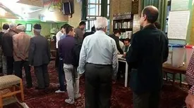 آرای پزشکیان در تبریز چقدر بود؟