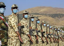 شرط ورود سربازان آینده به سازمان‌ها چیست؟