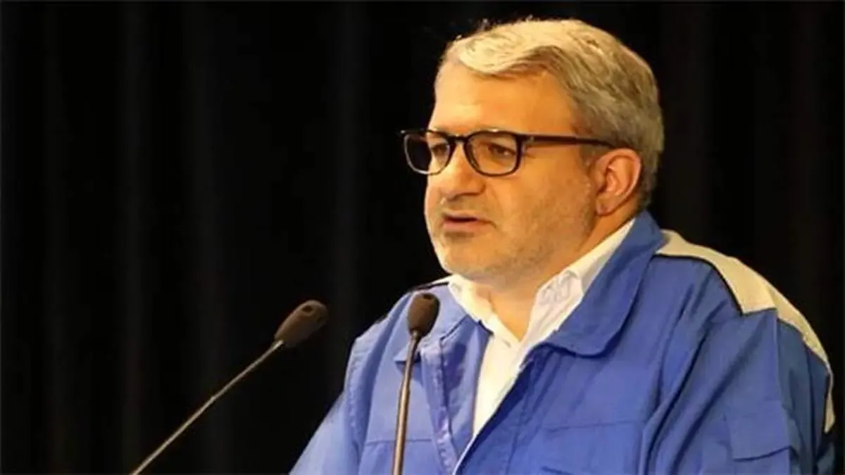 ما و سازندگانمان  در شبكه تامین ، مكلف به اجرای فرایندهای تدوین شده كیفی هستیم/سنجه و ترازوی اصلی در بحث كیفیت، نظر مشتری است