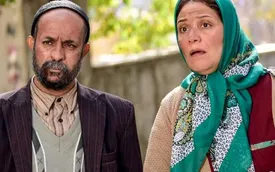 جزئیات جدید و زمان پخش خجالت نکش2 / یک فیلم و 8 قسمت سریال