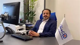 سامانو ، خدمتی نوین در بیمه های اتومبیل سامان