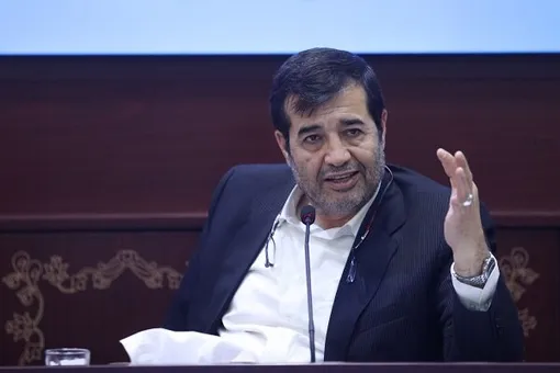 آبروریزی آمریکا در پروژه پناهندگی تیم زنان ایران