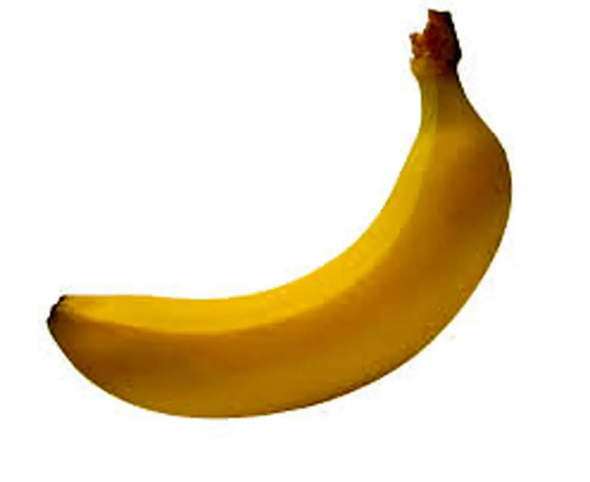 موز را با چی بخوریم، با چی نخوریم؟