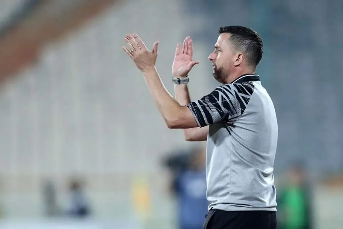 زمان ورود مربیان جدید پرسپولیس به ایران مشخص شد