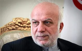 معاون سابق وزیر امور خارجه: بشار اسد برای قدردانی از کشوری که باعث ماندنش در قدرت شد باید به ایران می‌آمد