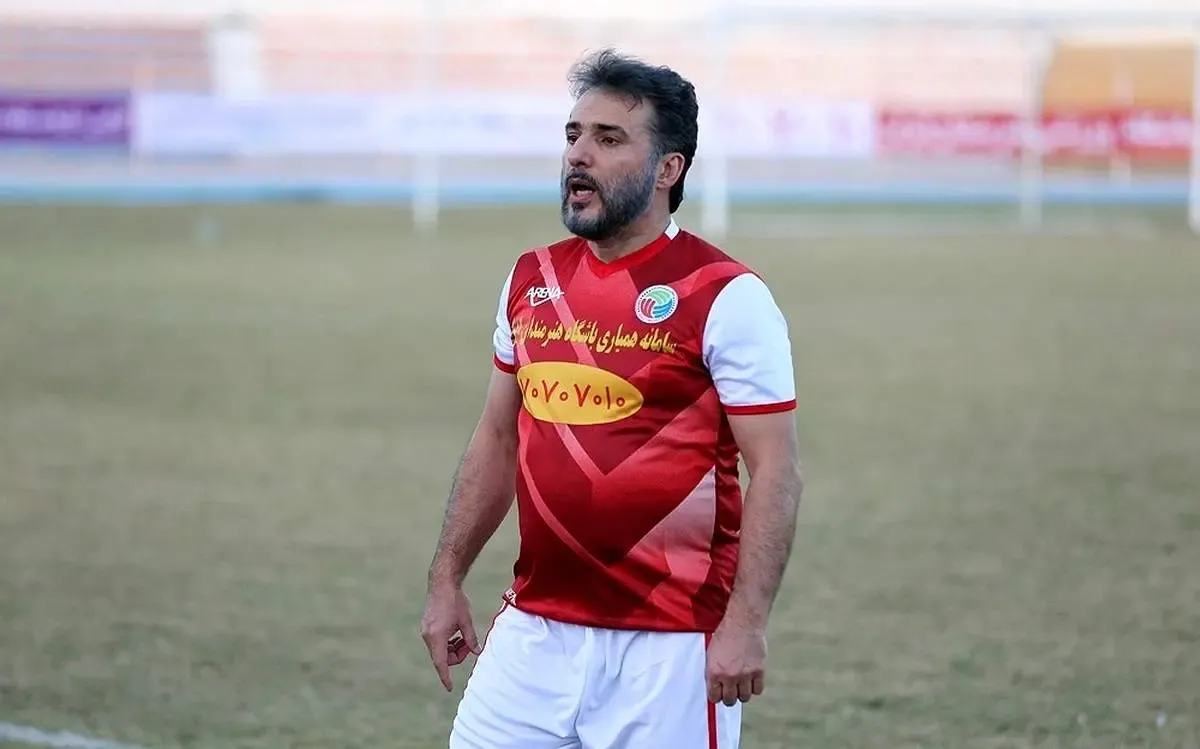 عصبانیت شدید سید جواد هاشمی از شعار‌های تند علیه بیرانوند