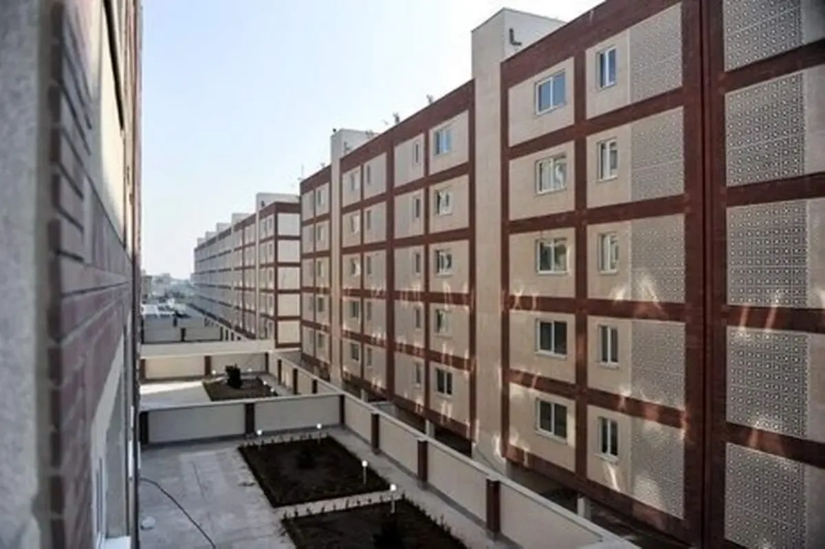 ساکنان مسکن ویژه بعد هشت سال هنوز بلاتکلیفند! |  چرا سند واحدهای مسکونی هنوز صادر نشده است؟