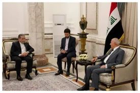 عراقچی: باید ماشین نسل کشی و جنایات جنگی اسرائیل را متوقف کرد