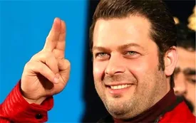 پژمان بازغی به عنوان رییس هیات مدیره انجمن بازیگران معرفی شد