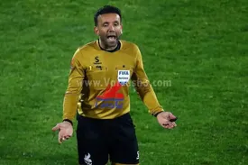 نقد کامل و کارشناسی داوری دربی 103