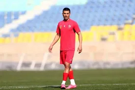 مذاکره پرسپولیس با مدافعش به بن بست رسید