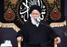 علم‌الهدی: مبدا ایستگاه‌های صلواتی از جمیعت مملو باشد و پای منبرها خالی!