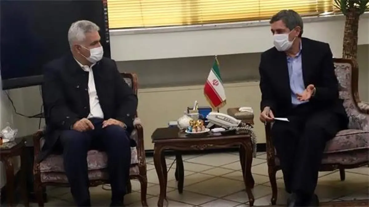 خدمات پست بانک ایران الگوی مناسبی برای رونق اقتصاد روستا و اشتغالزایی در مناطق کم‌برخوردار است