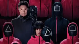 یک سریال جدید از کارگردان بازی مرکب