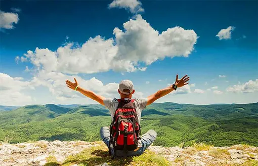 مفهوم شادی در زندگی