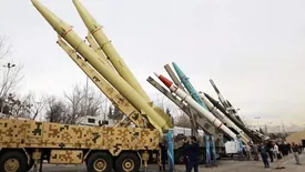 پیش‌بینی می‌شود حمله ایران به اسرائیل بامداد روز دوشنبه انجام شود