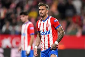 انتخاب جذاب لورکوزن: ژابی ستاره لالیگا را می‌خواهد