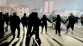 گزارشی از وضعیت خانواده‌های بازداشتی در تهران