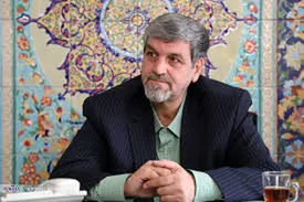 پست جدید و جنجالی کواکبیان درباره کاترین شکدم