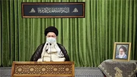 رهبر انقلاب، روز عید مبعث سخنرانی خواهند کرد
