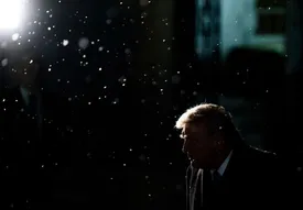 شکاف در ائتلاف جمهوری‌خواهان آمریکایی در پی جنگ با ایران