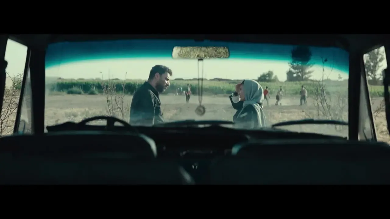 اولین تیزر دیدنی «وحشی» با بازی  جواد عزتی و نگار جواهریان را ببینید/ زمان پخش