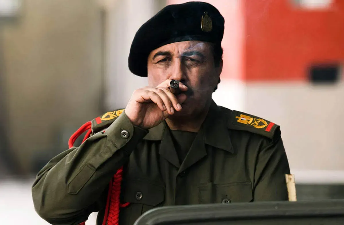 رضا عطاران رکورددار سینما شد