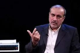 توئیت علی باقری در ارتباط با آرای سفید