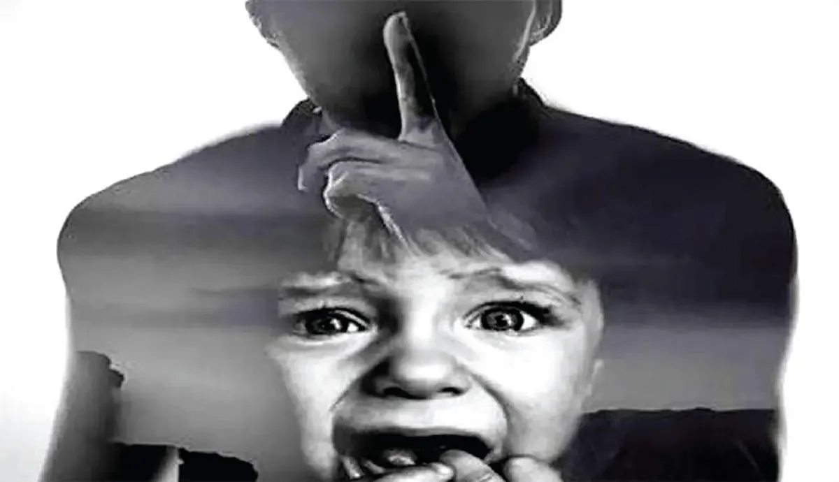 کودک آزاری آنلاین چیست؟