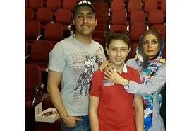 اعتراف تلخ امیرحسین رستمی: اگه از ایران برم، به خودکشی فکر می‌کنم!/ ویدیو