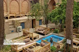 سرمایه گذاری برای گردشگری فارس!