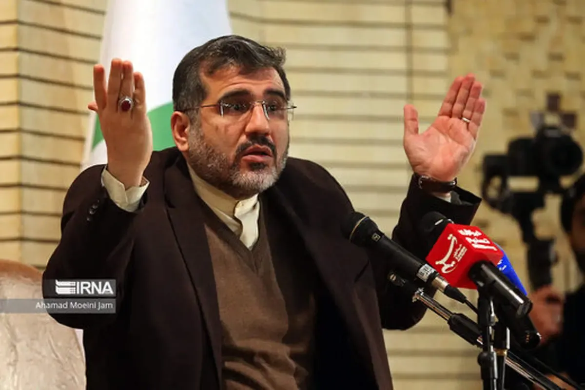 پاسخ جالب وزیر به خبرنگار